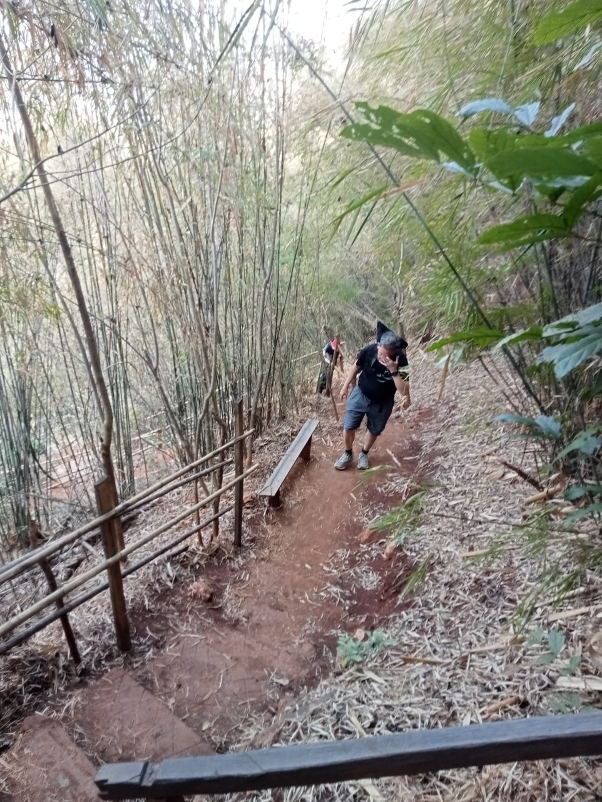 2 Days Nong Khiaw Experience Trek Ethnic Cultural Activities